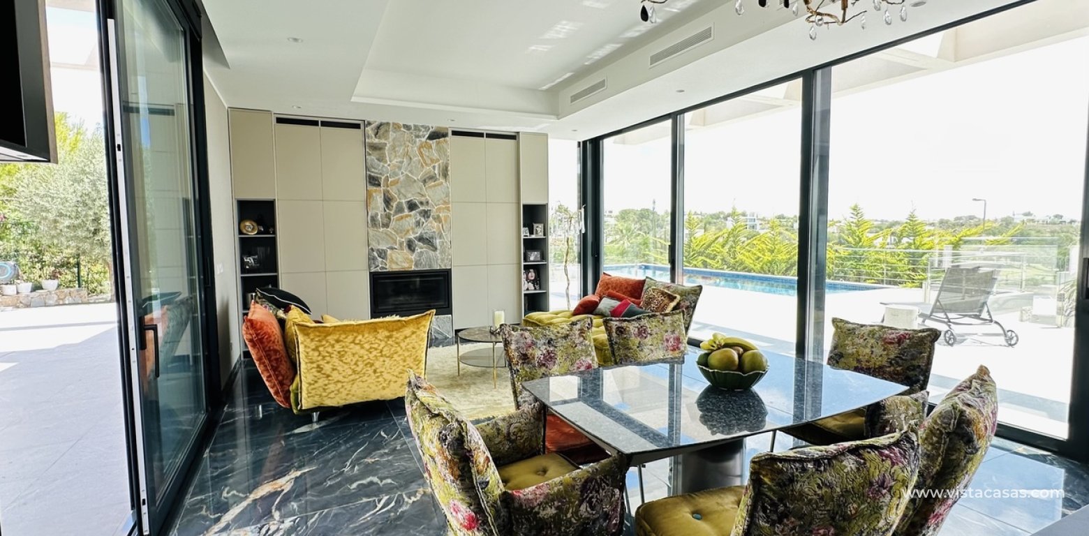 Sale - Villa - Las Colinas Golf