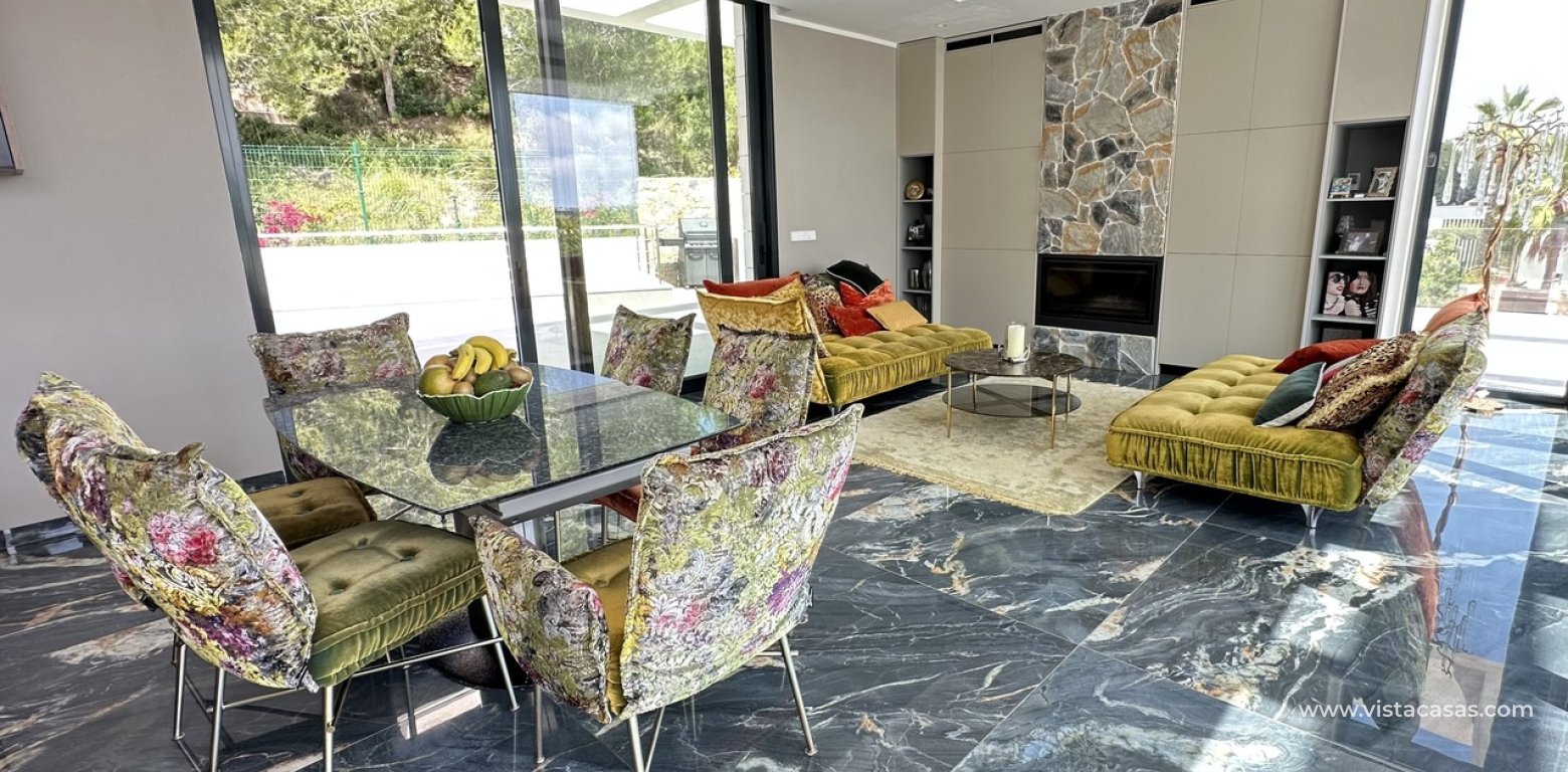 Sale - Villa - Las Colinas Golf