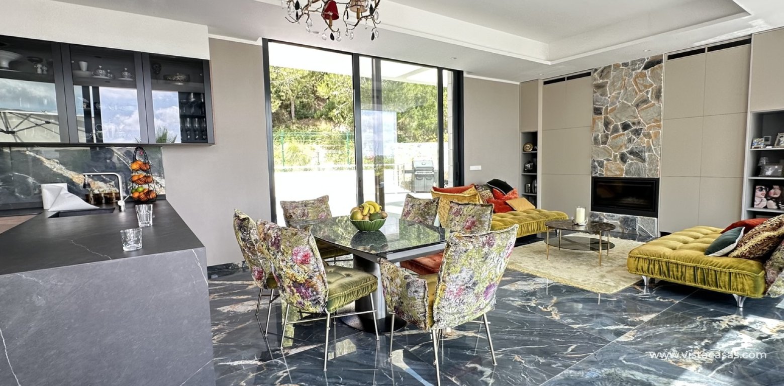 Sale - Villa - Las Colinas Golf