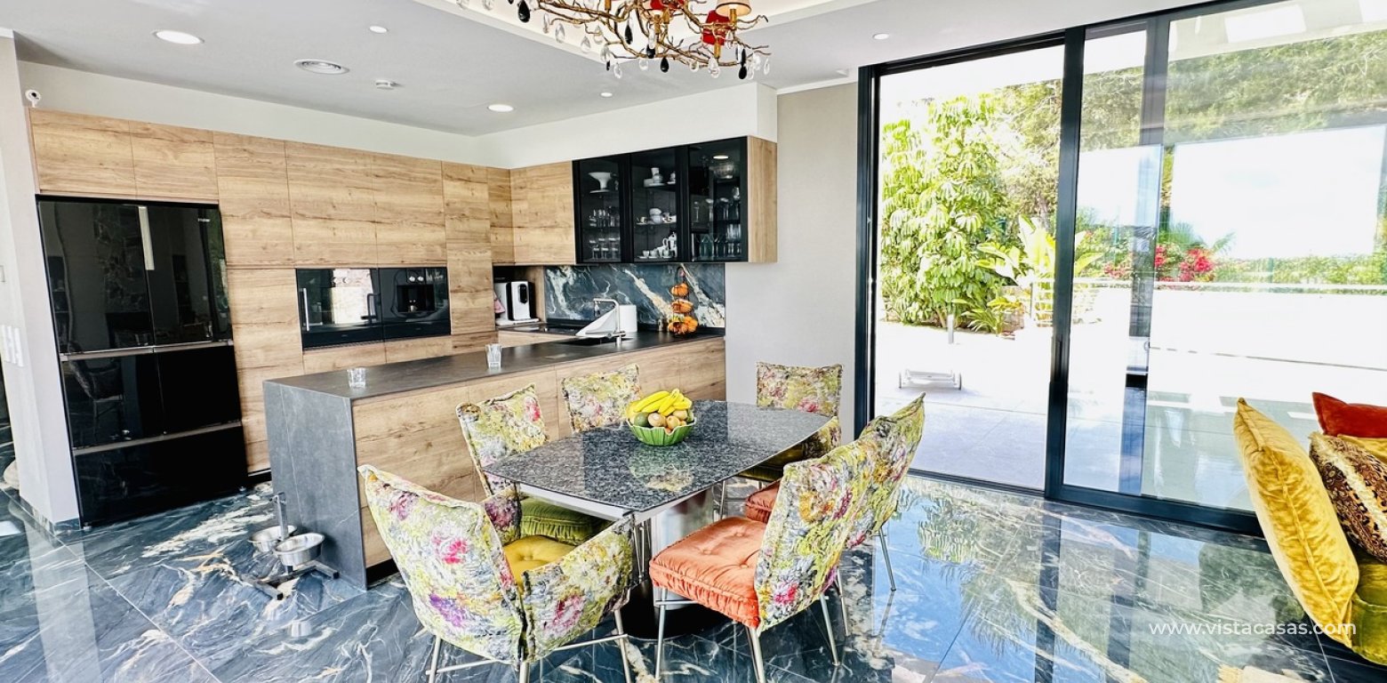 Sale - Villa - Las Colinas Golf