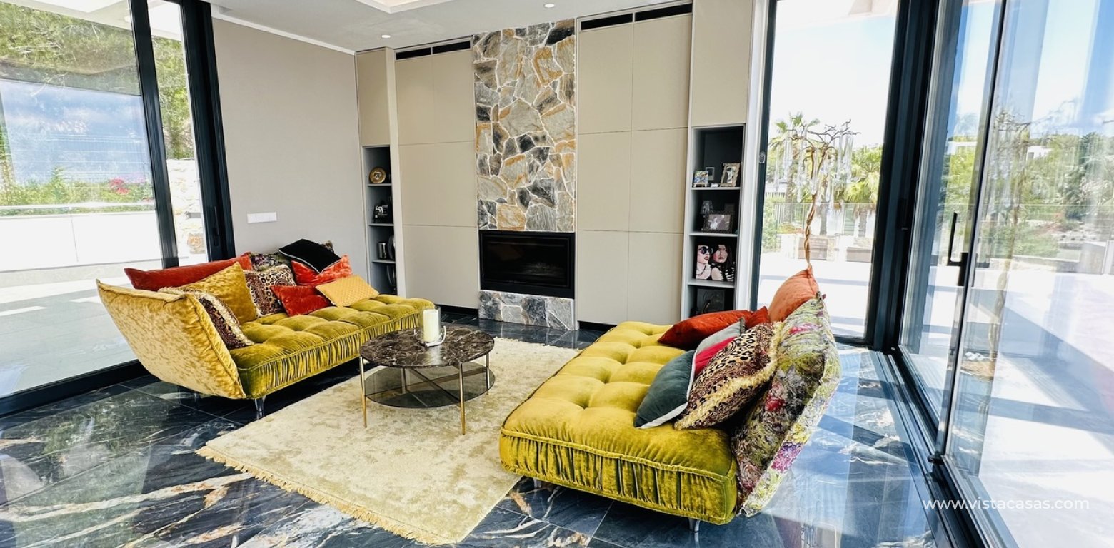 Sale - Villa - Las Colinas Golf