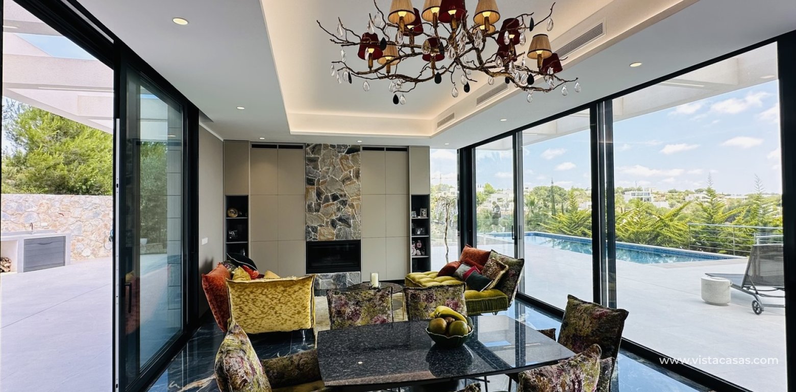 Sale - Villa - Las Colinas Golf