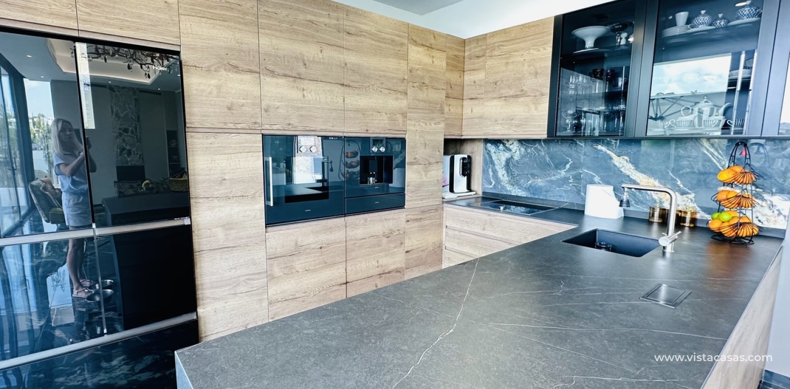 Sale - Villa - Las Colinas Golf