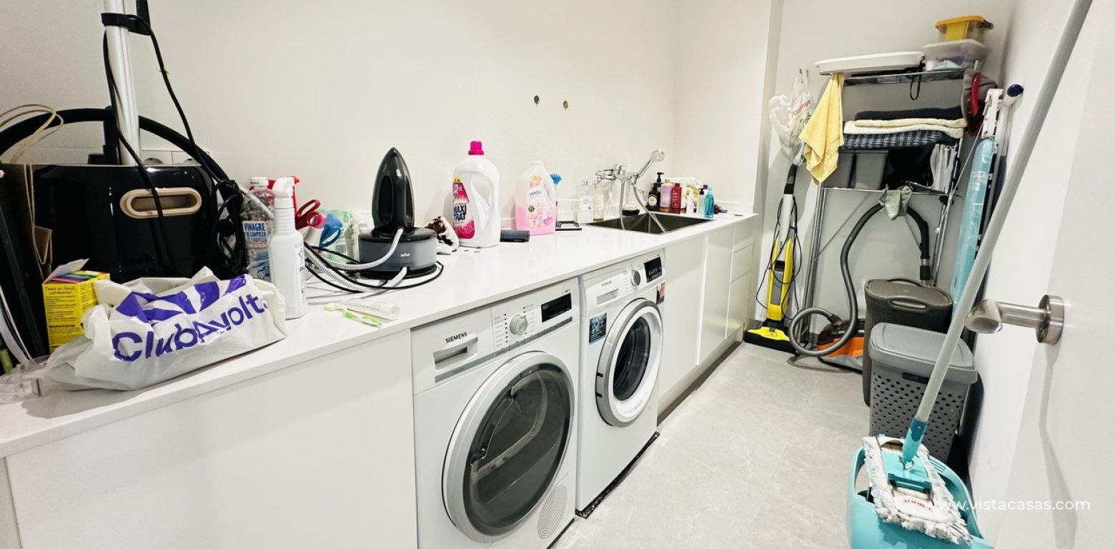 Sale - Villa - Las Colinas Golf