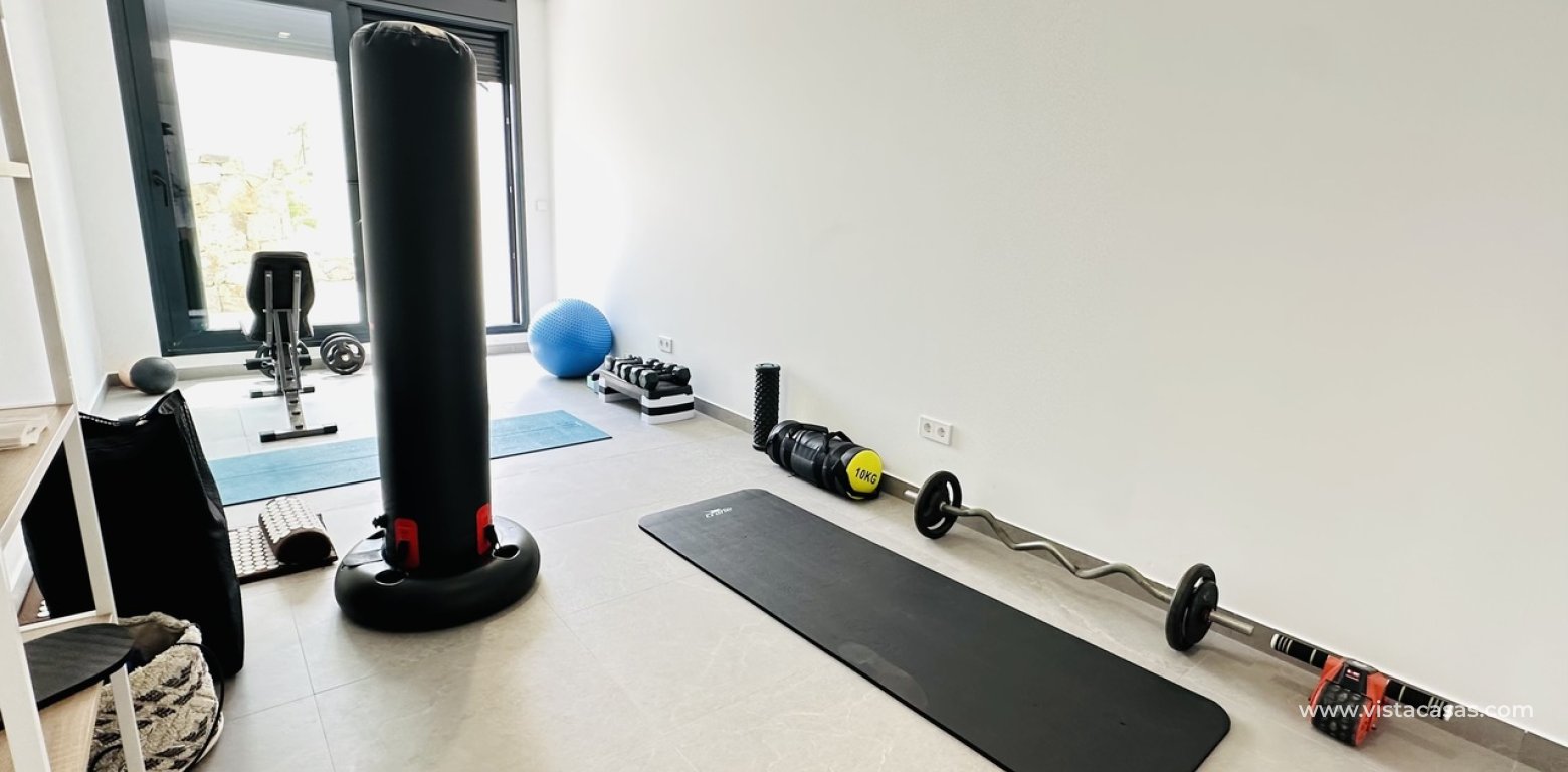 Sale - Villa - Las Colinas Golf