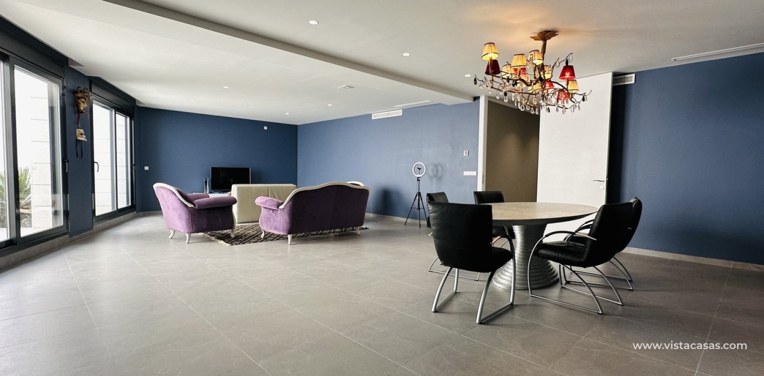 Sale - Villa - Las Colinas Golf