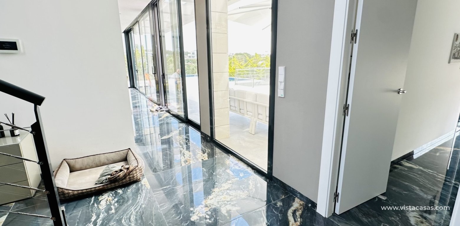 Sale - Villa - Las Colinas Golf