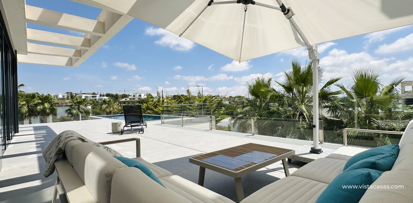 Sale - Villa - Las Colinas Golf