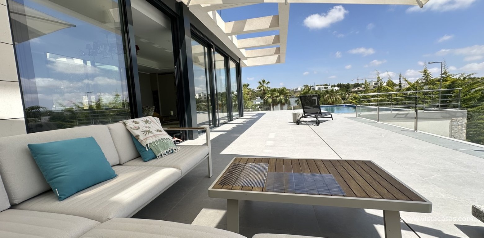 Sale - Villa - Las Colinas Golf