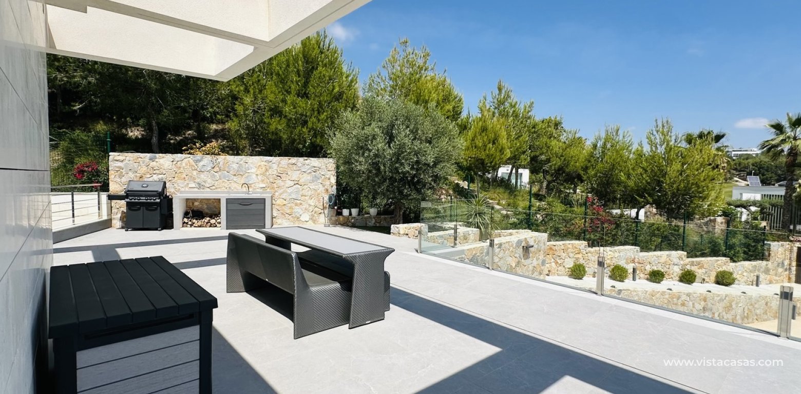 Sale - Villa - Las Colinas Golf