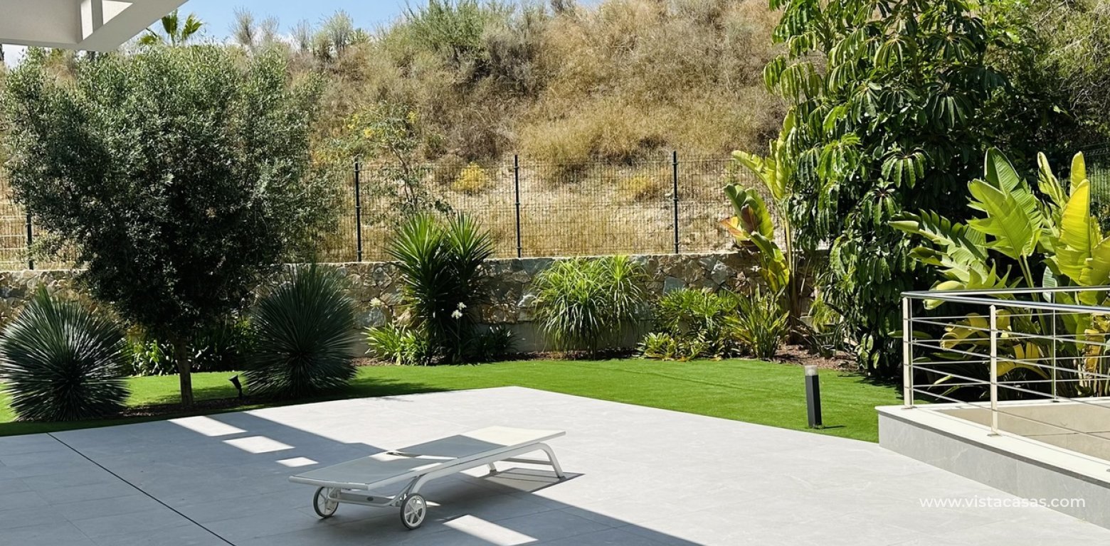 Sale - Villa - Las Colinas Golf