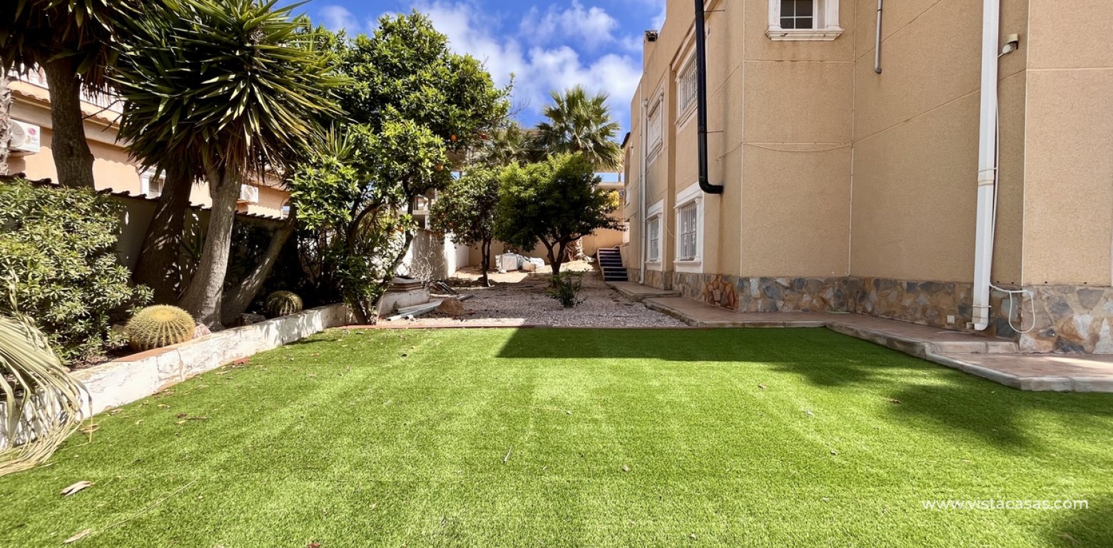 Vente - Villa - La Zenia