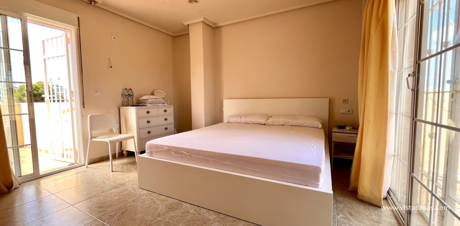 Vente - Villa - La Zenia