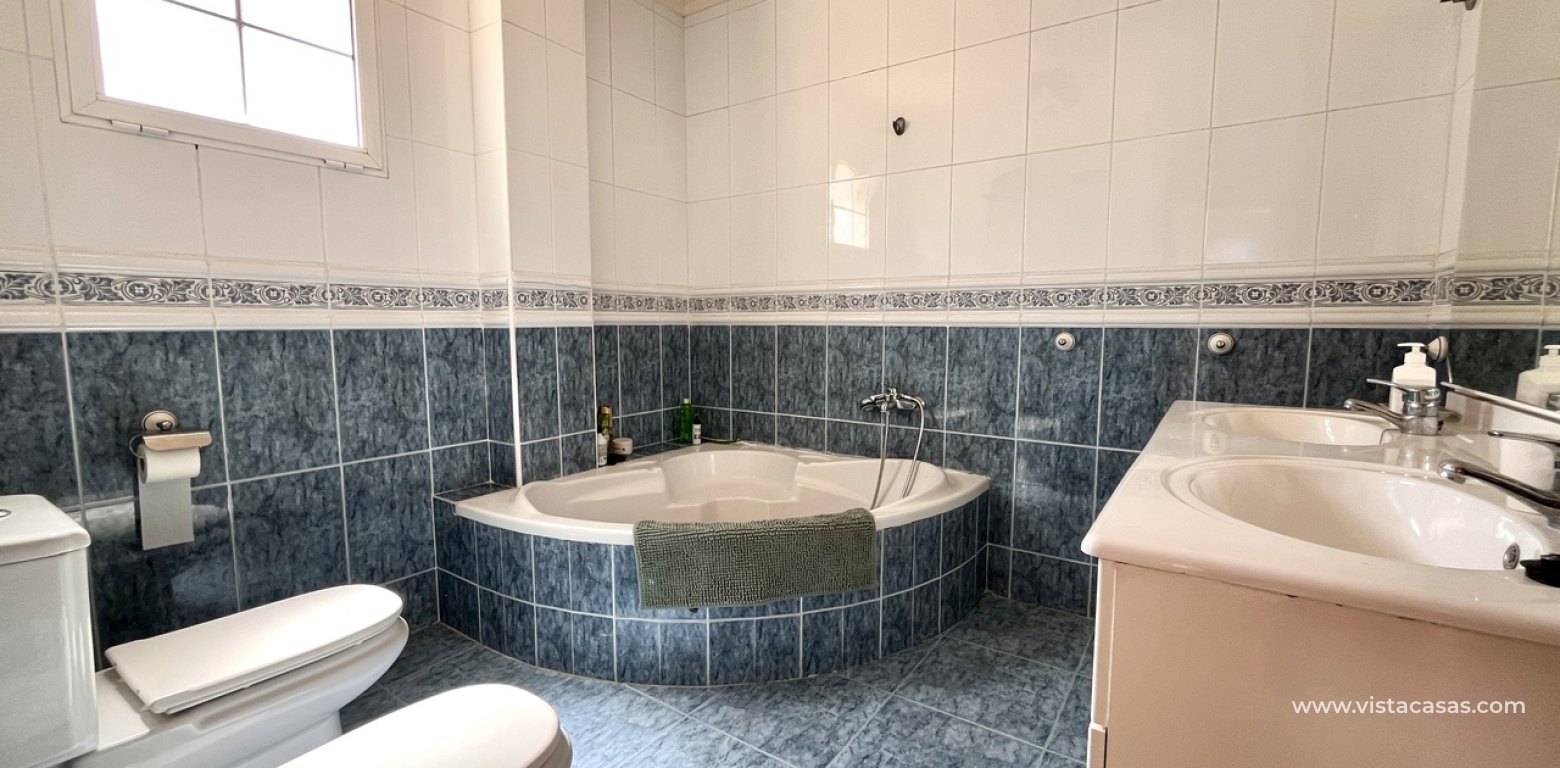 Vente - Villa - La Zenia