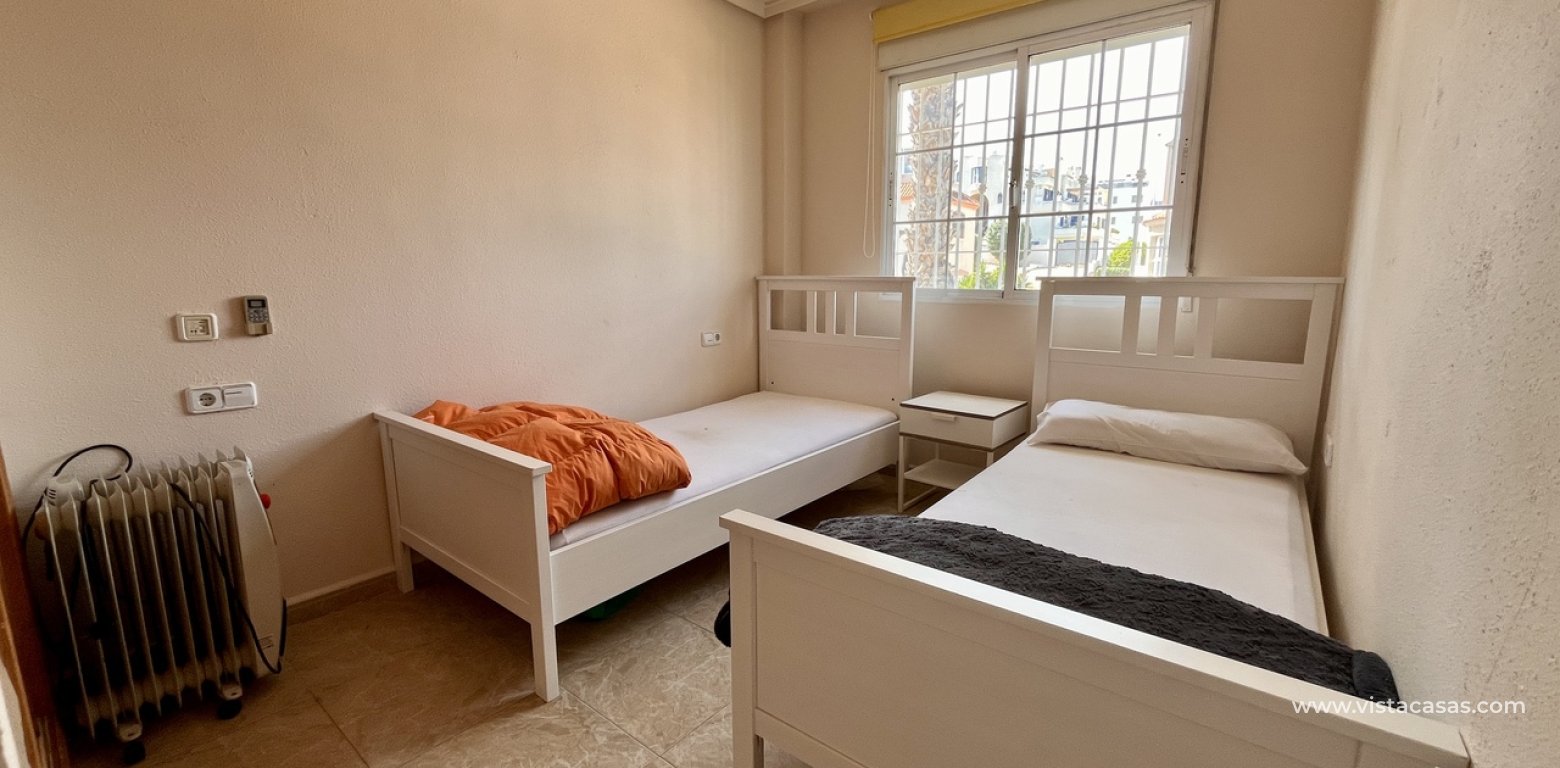 Vente - Villa - La Zenia