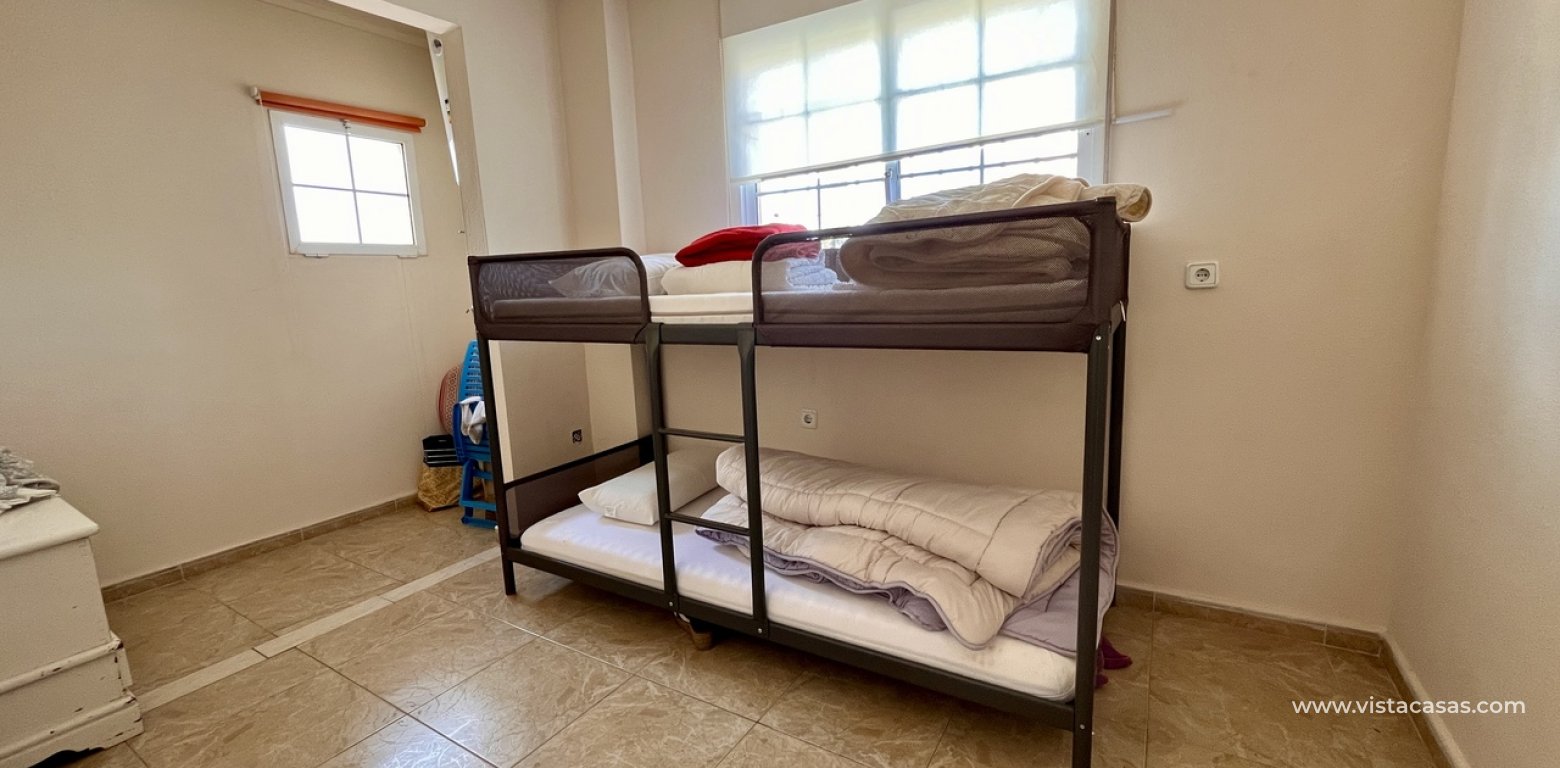 Vente - Villa - La Zenia