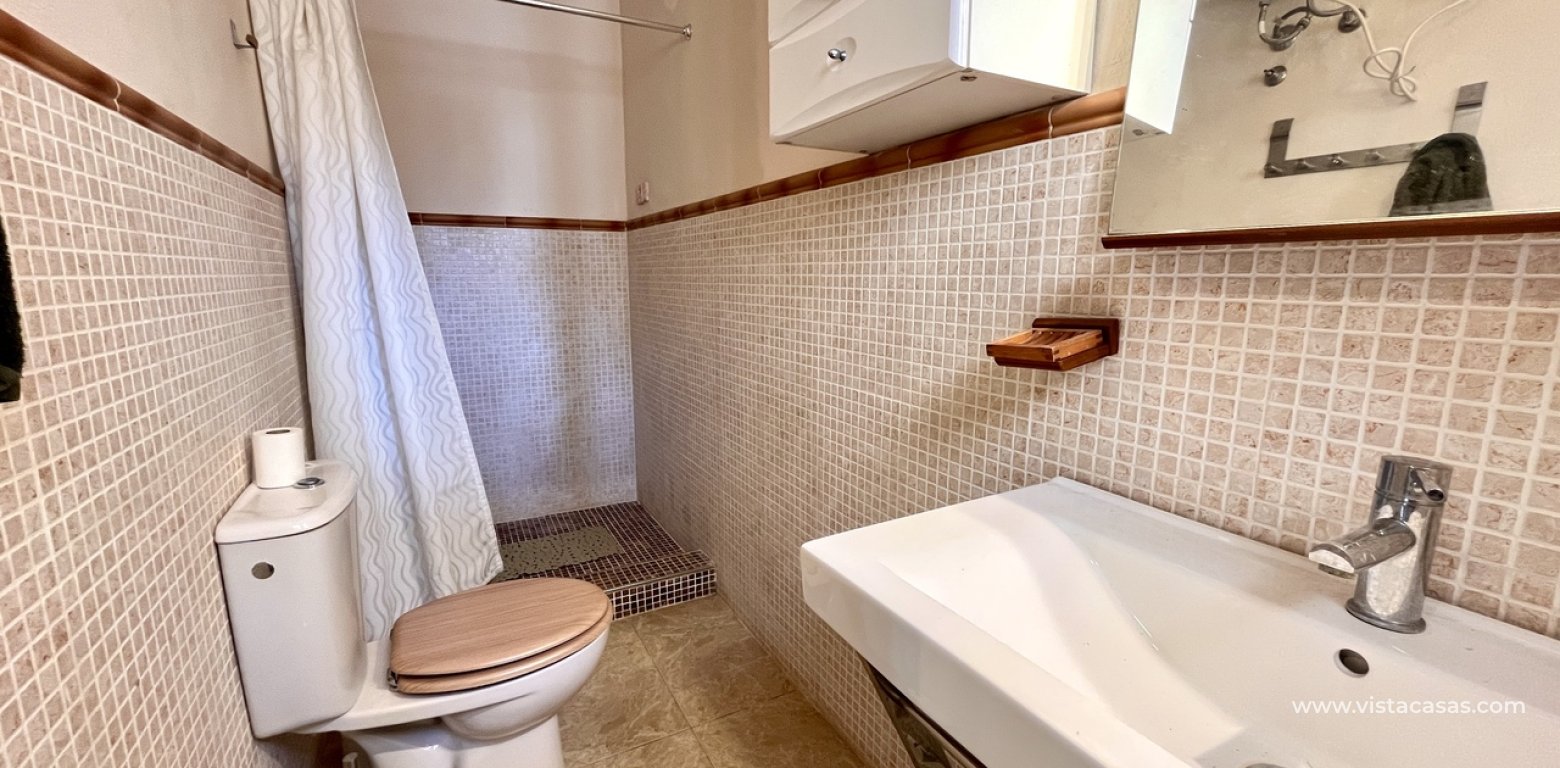 Vente - Villa - La Zenia