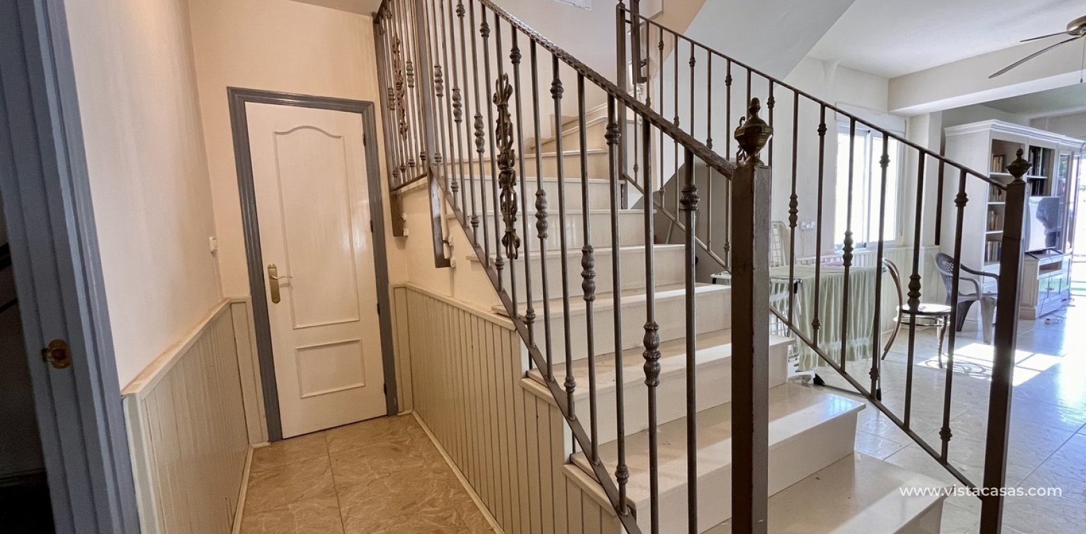 Vente - Villa - La Zenia