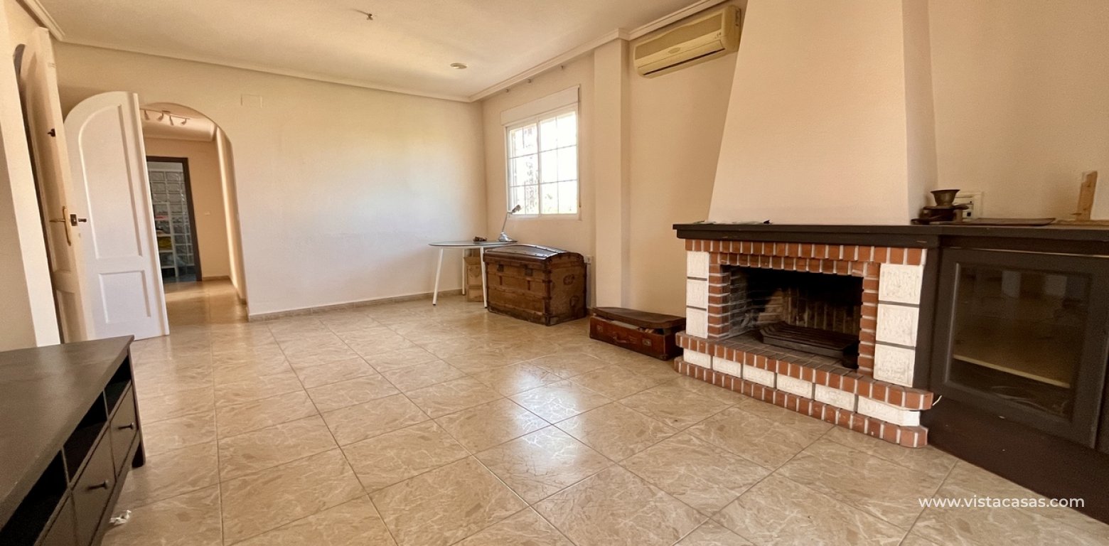 Vente - Villa - La Zenia