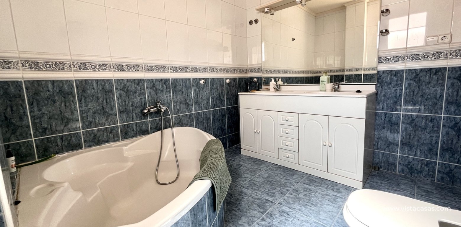 Vente - Villa - La Zenia