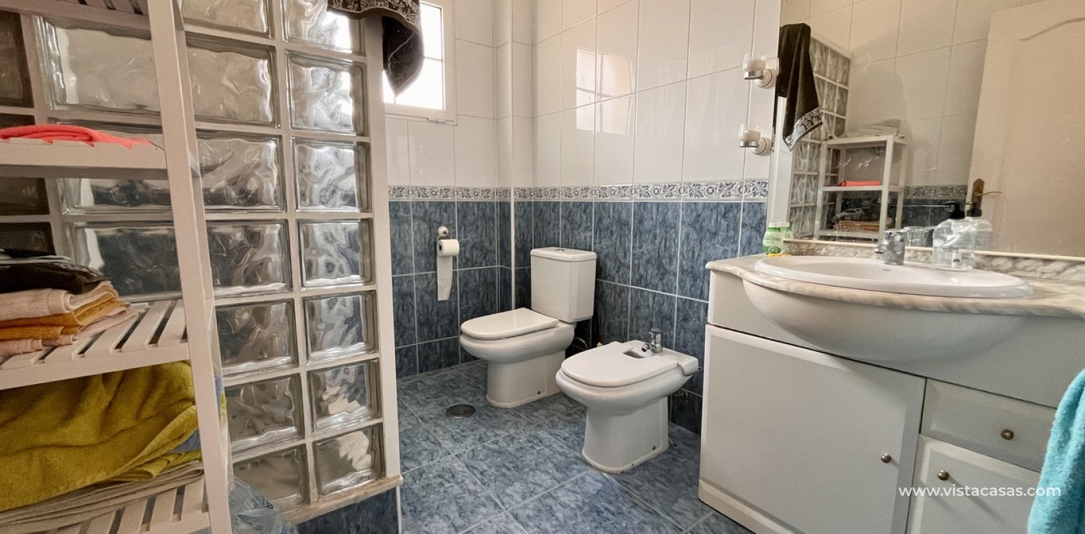 Vente - Villa - La Zenia