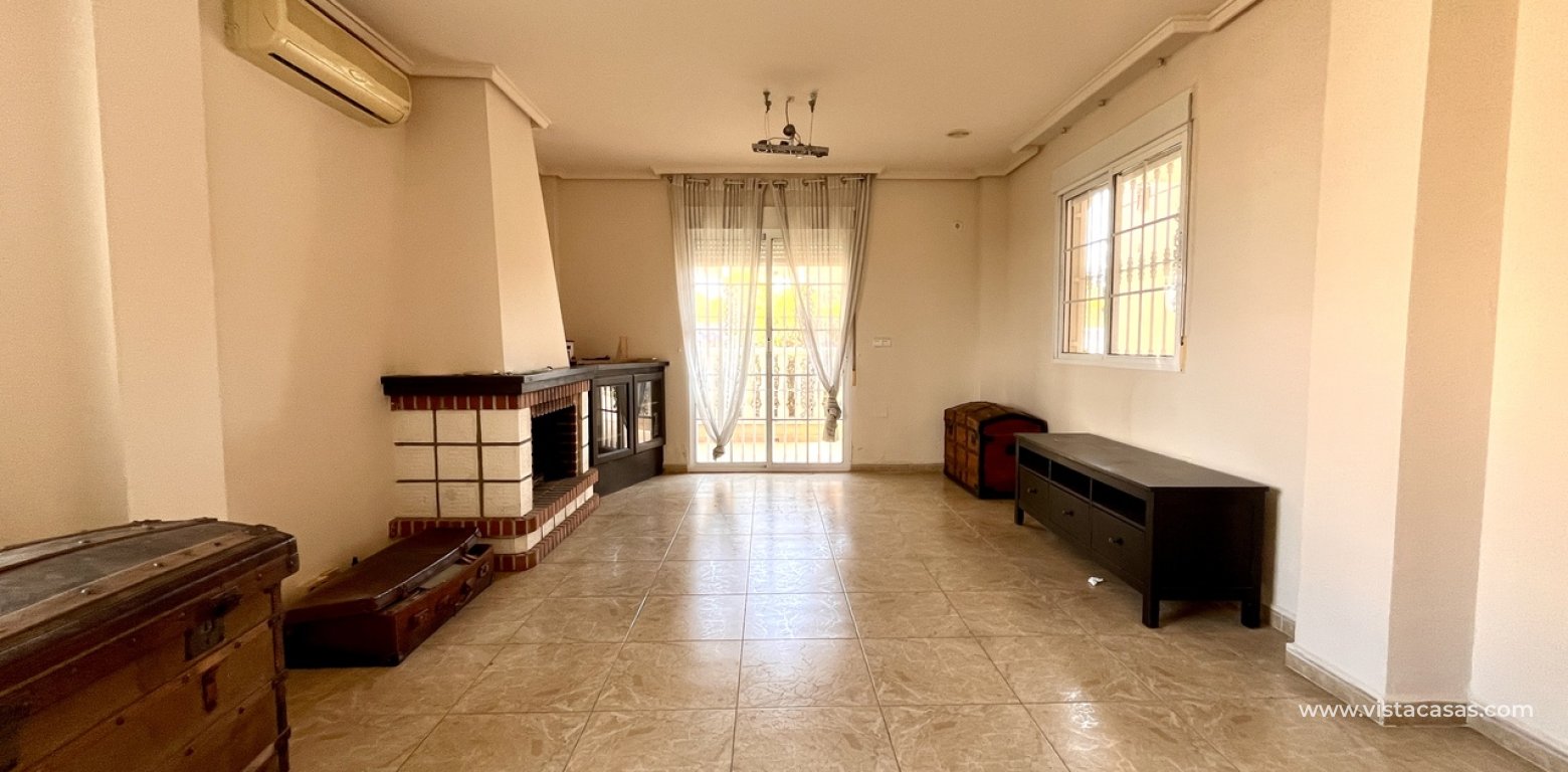 Vente - Villa - La Zenia