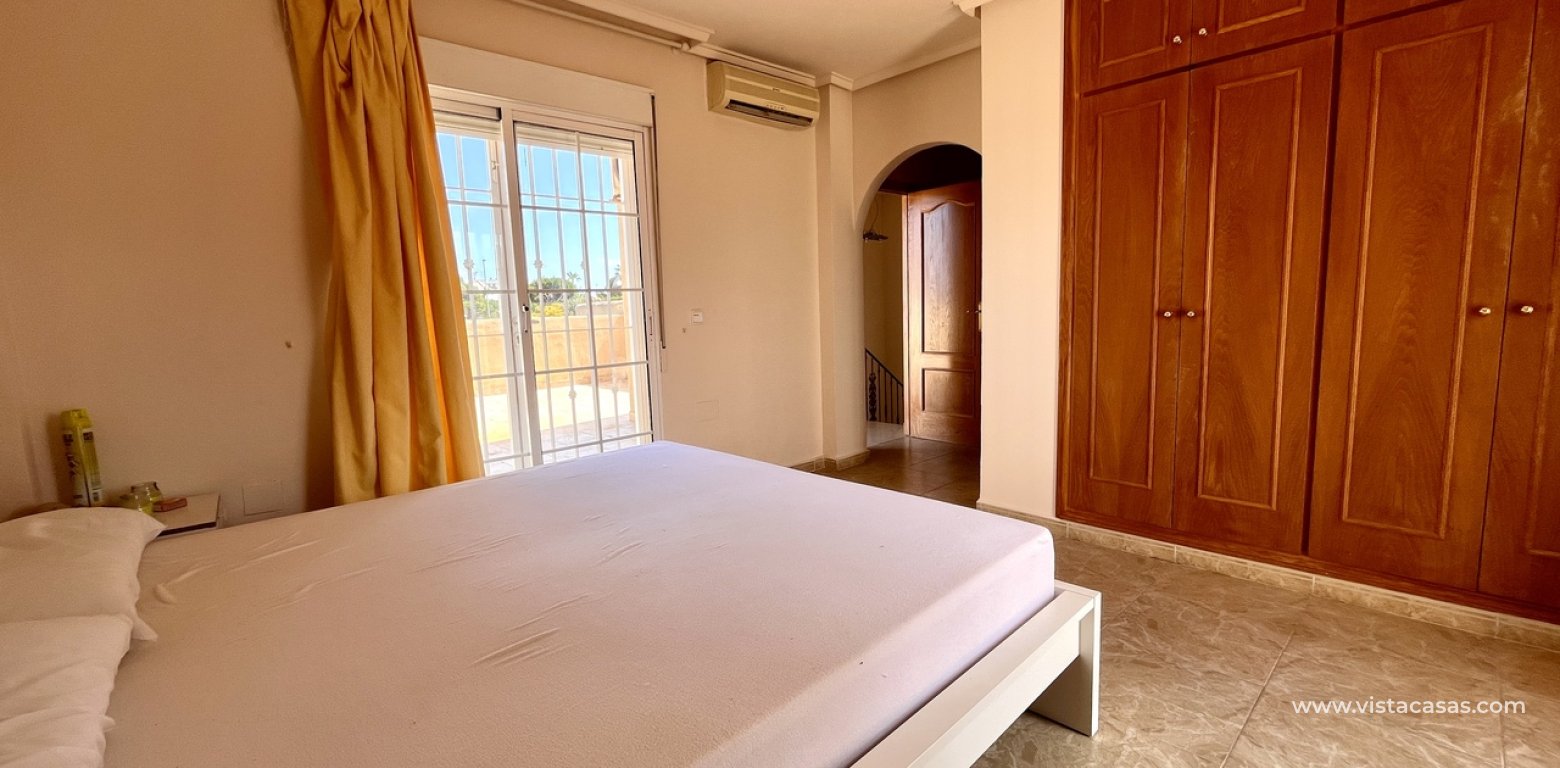 Vente - Villa - La Zenia