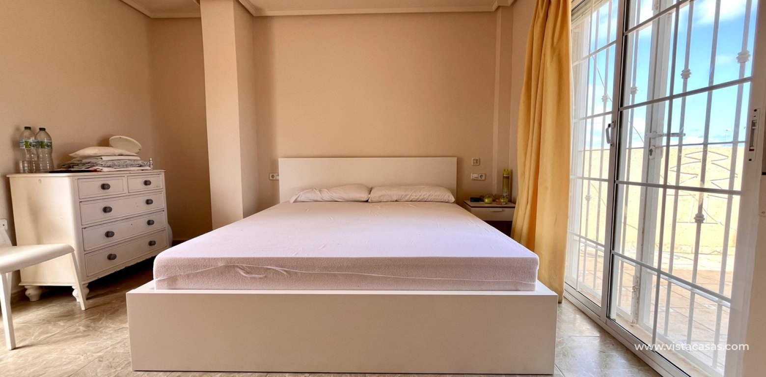 Vente - Villa - La Zenia