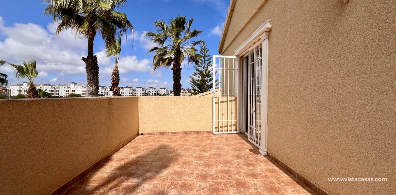 Vente - Villa - La Zenia