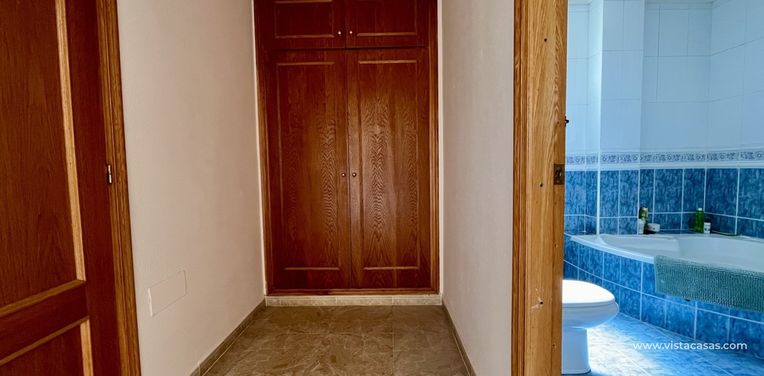 Vente - Villa - La Zenia