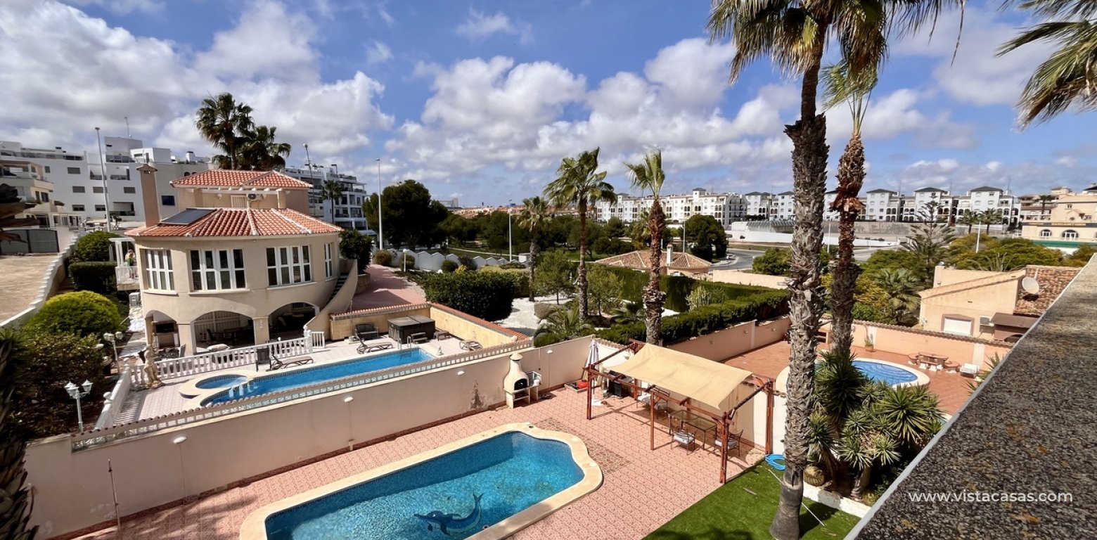 Vente - Villa - La Zenia
