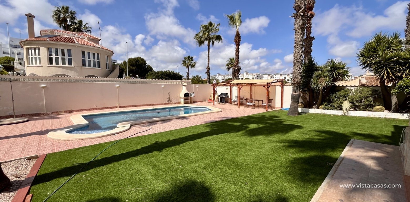 Vente - Villa - La Zenia
