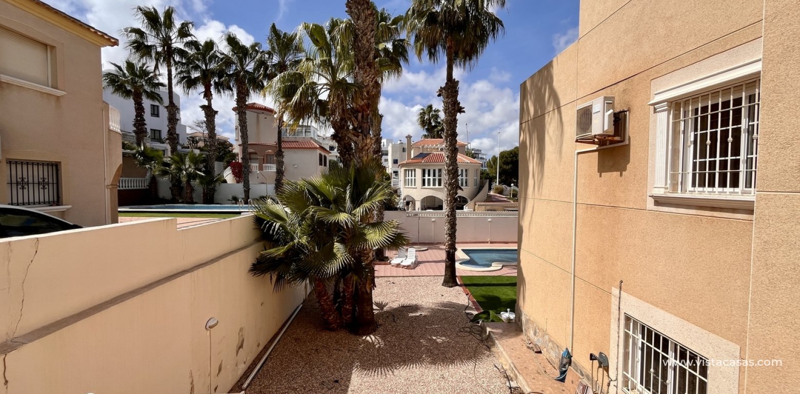 Vente - Villa - La Zenia