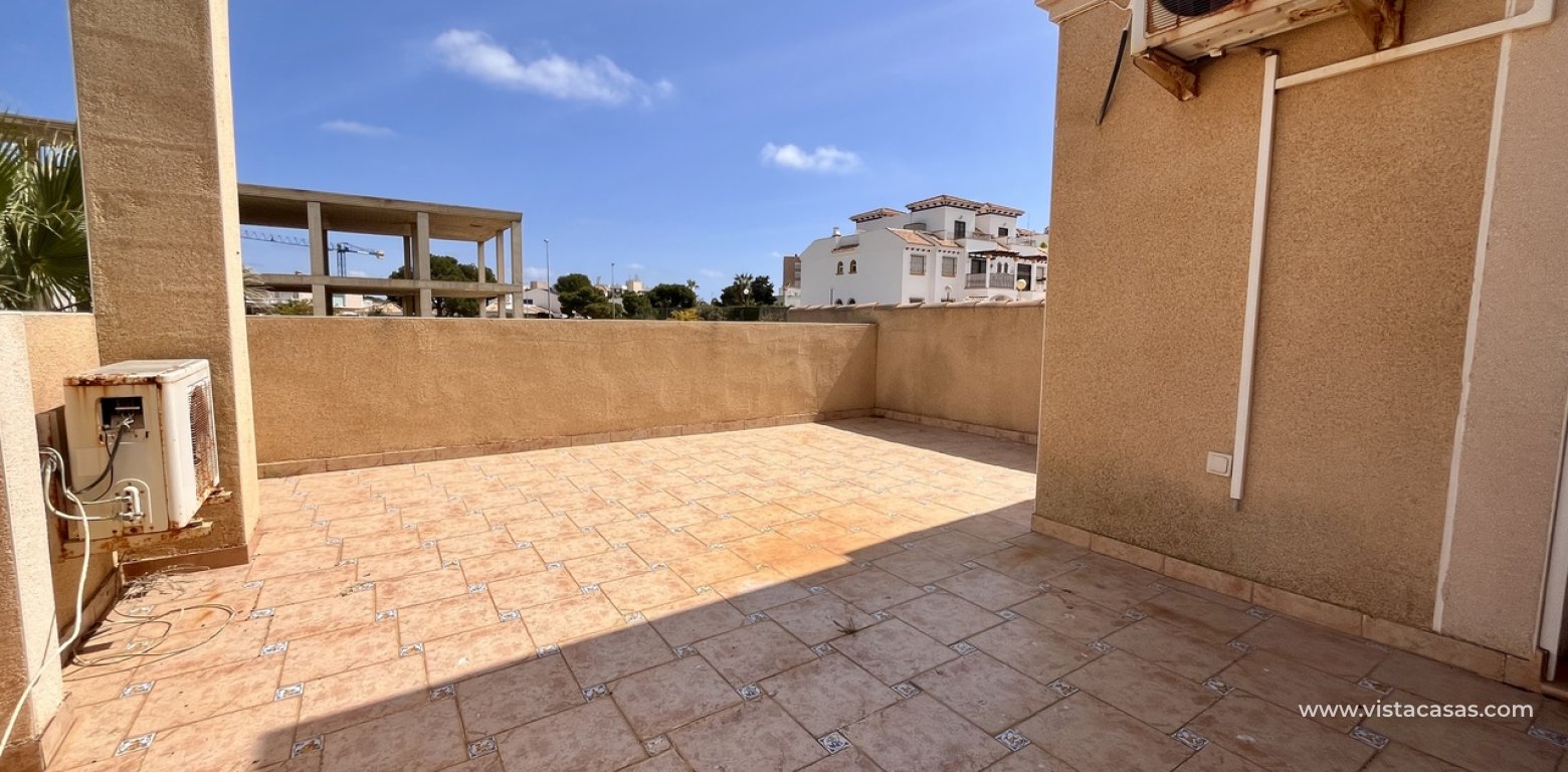 Vente - Villa - La Zenia