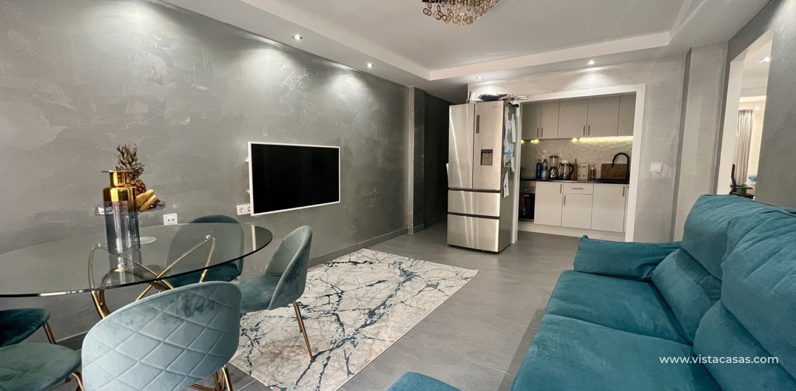 Resale - Apartment - Torrevieja