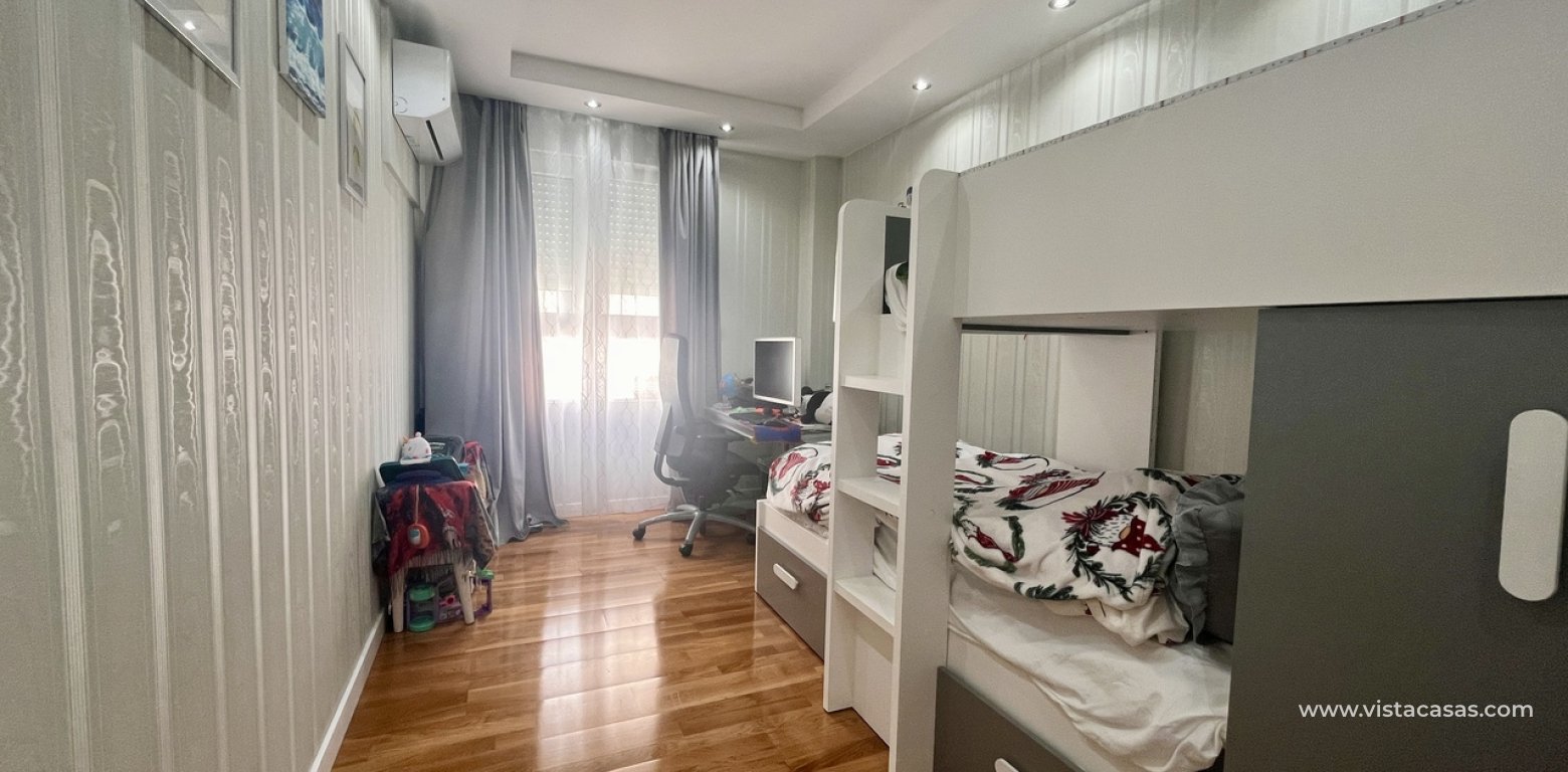 Resale - Apartment - Torrevieja