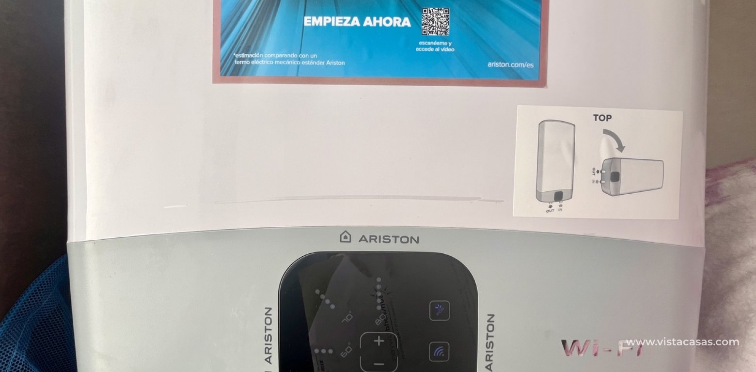 Resale - Apartment - Torrevieja