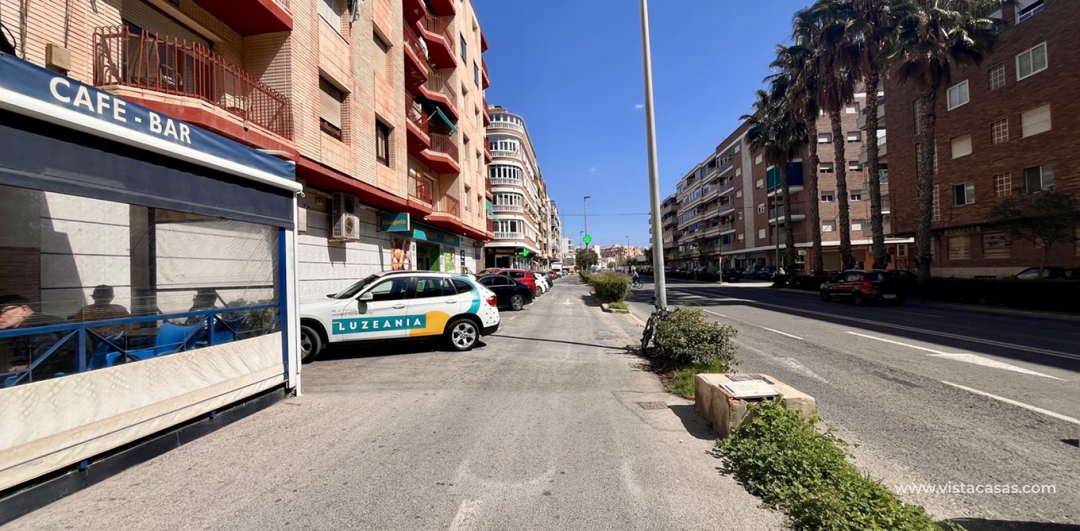 Resale - Apartment - Torrevieja