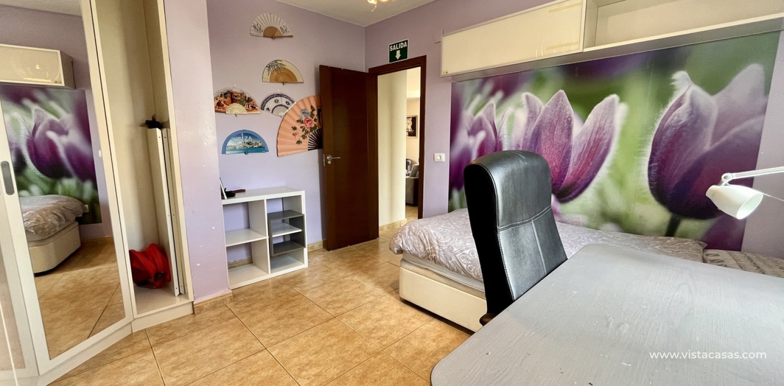 Resale - Villa - La Zenia