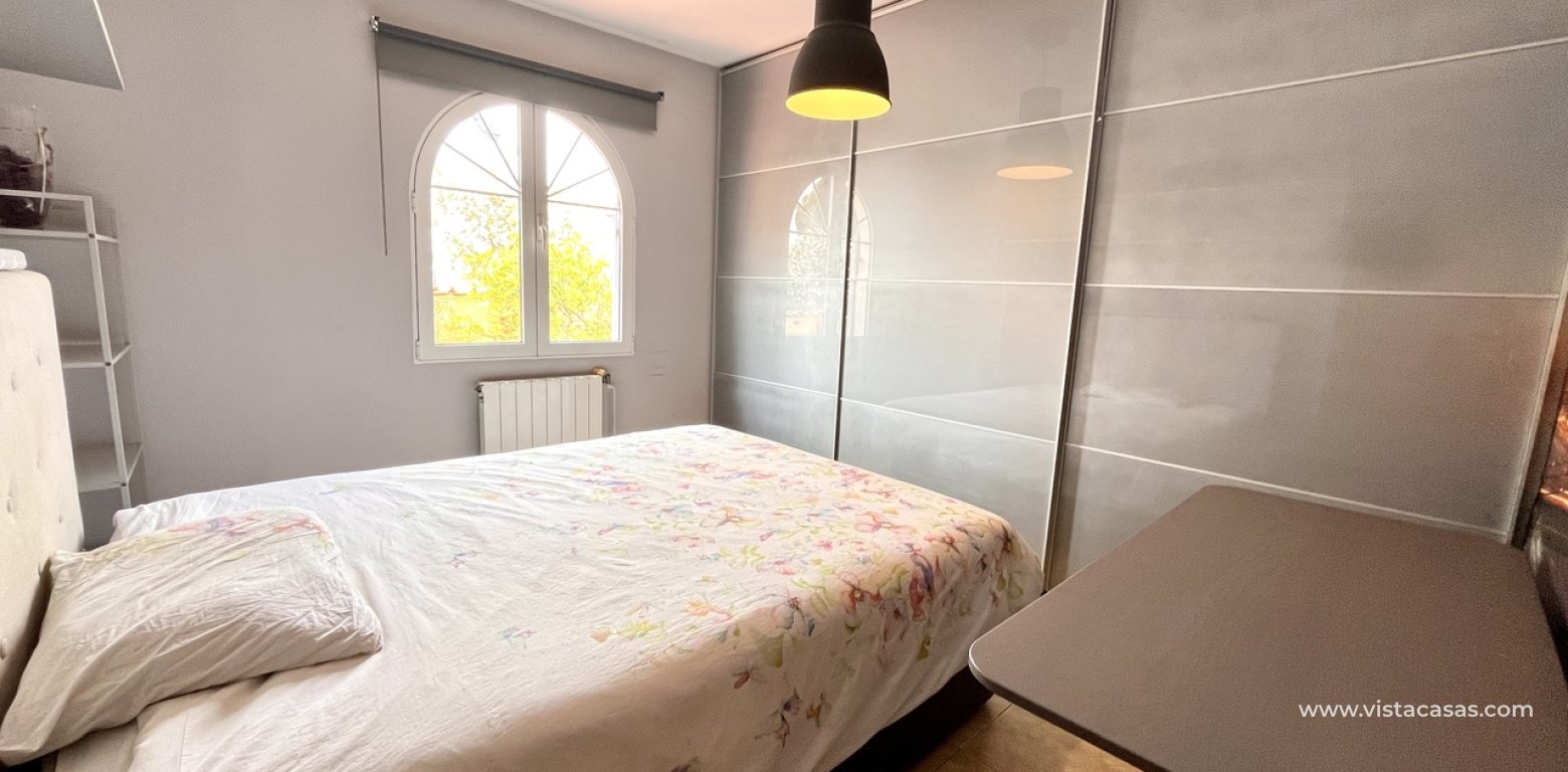 Resale - Villa - La Zenia