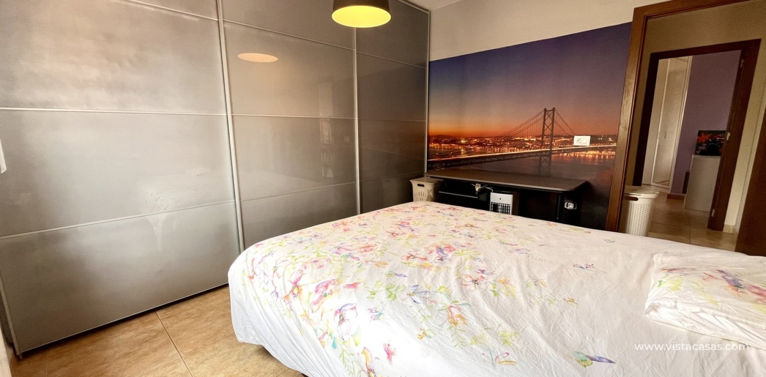 Resale - Villa - La Zenia