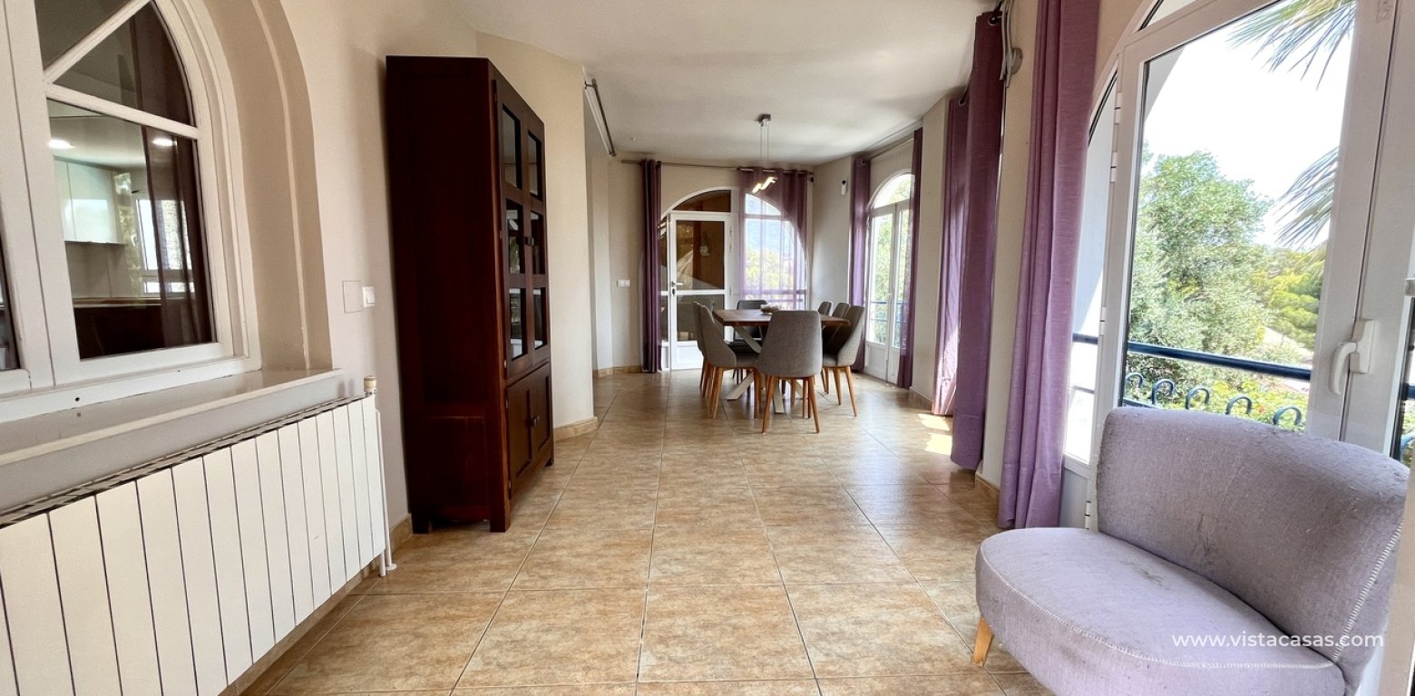 Resale - Villa - La Zenia