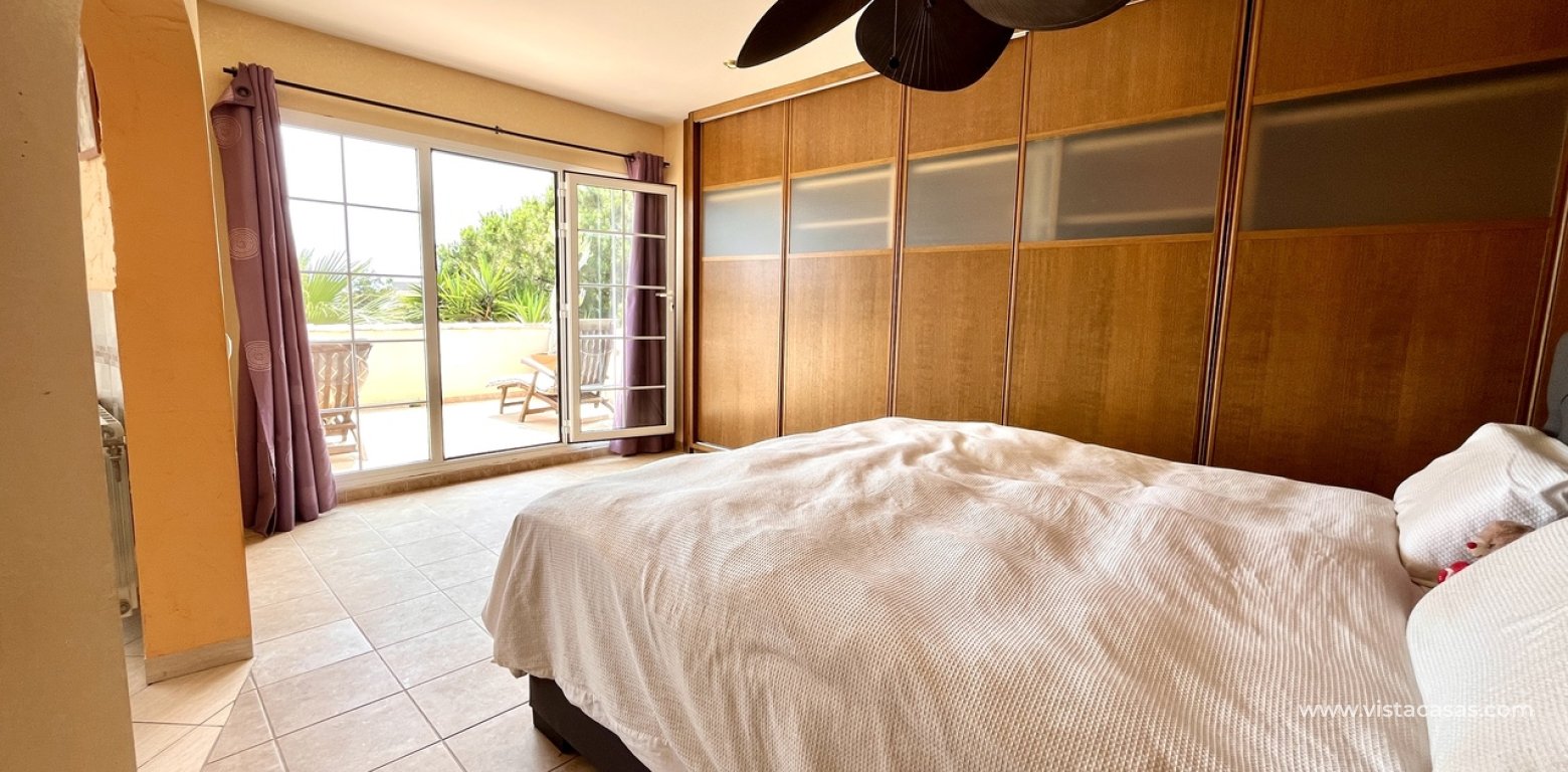 Resale - Villa - La Zenia