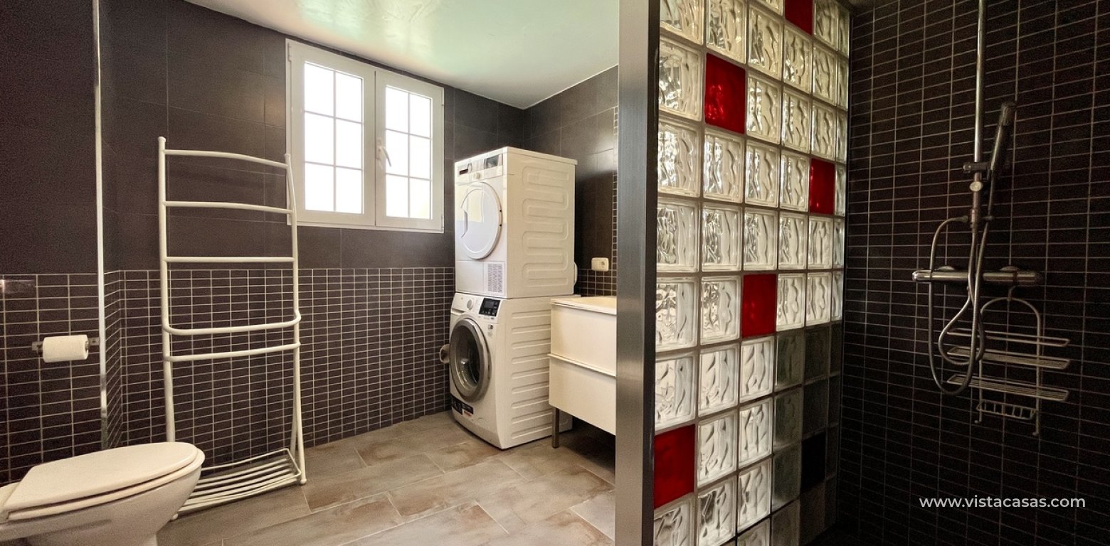 Resale - Villa - La Zenia