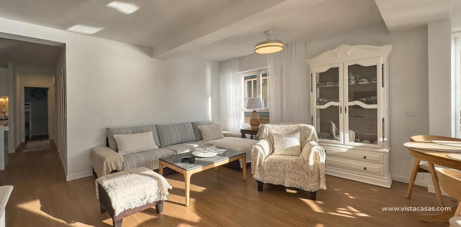 Vente - Appartement - Torrevieja