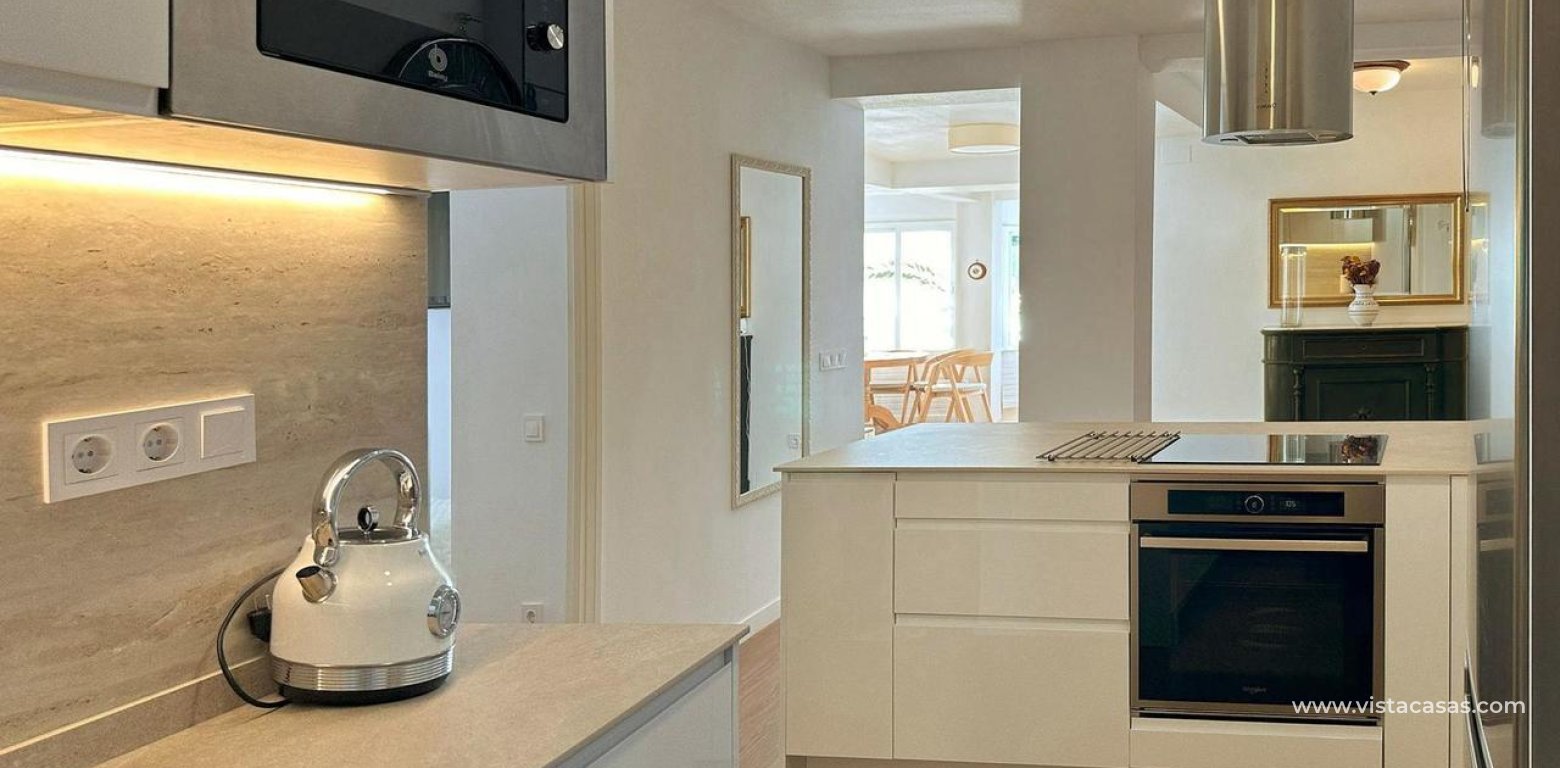 Vente - Appartement - Torrevieja