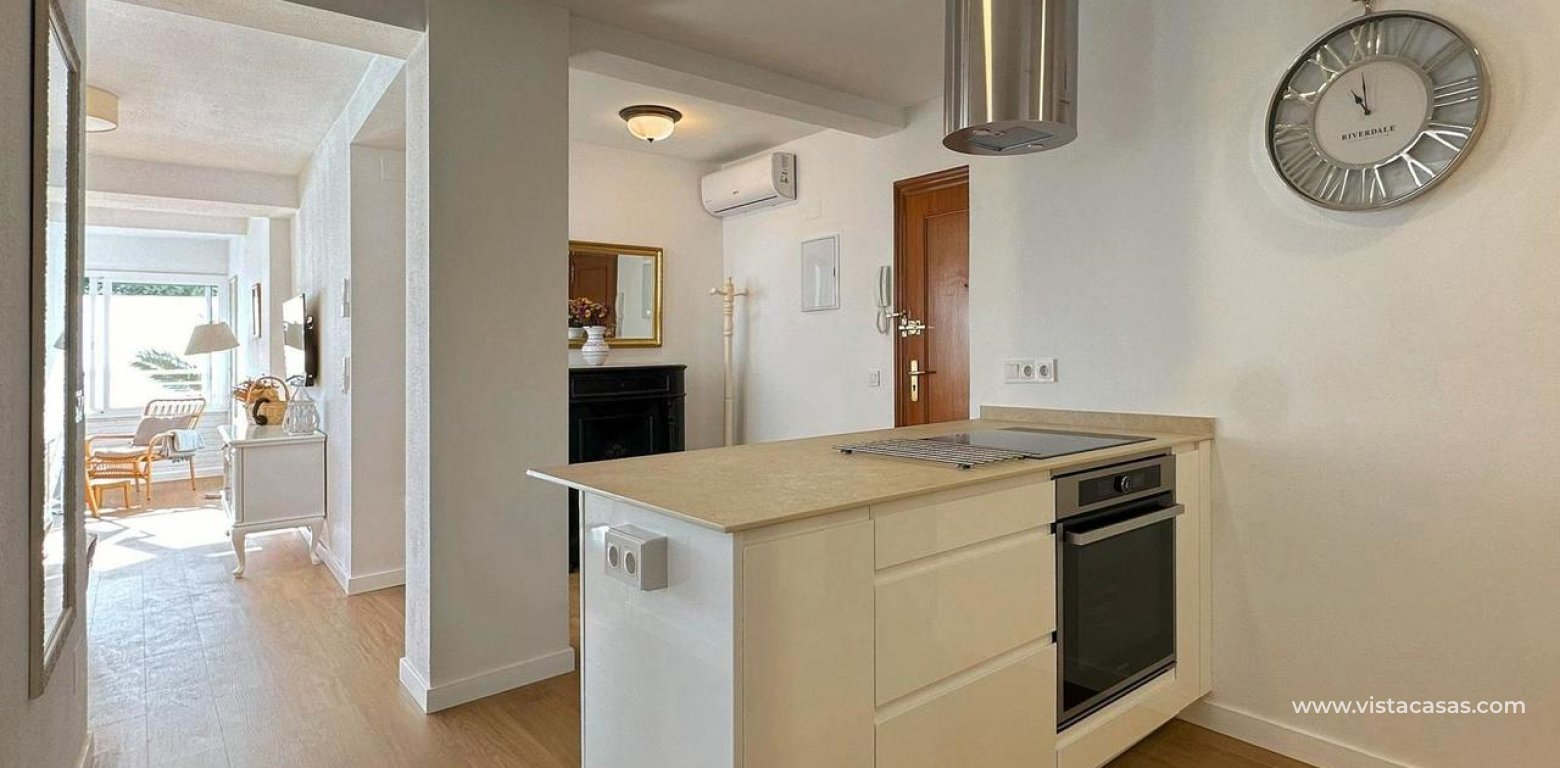 Vente - Appartement - Torrevieja