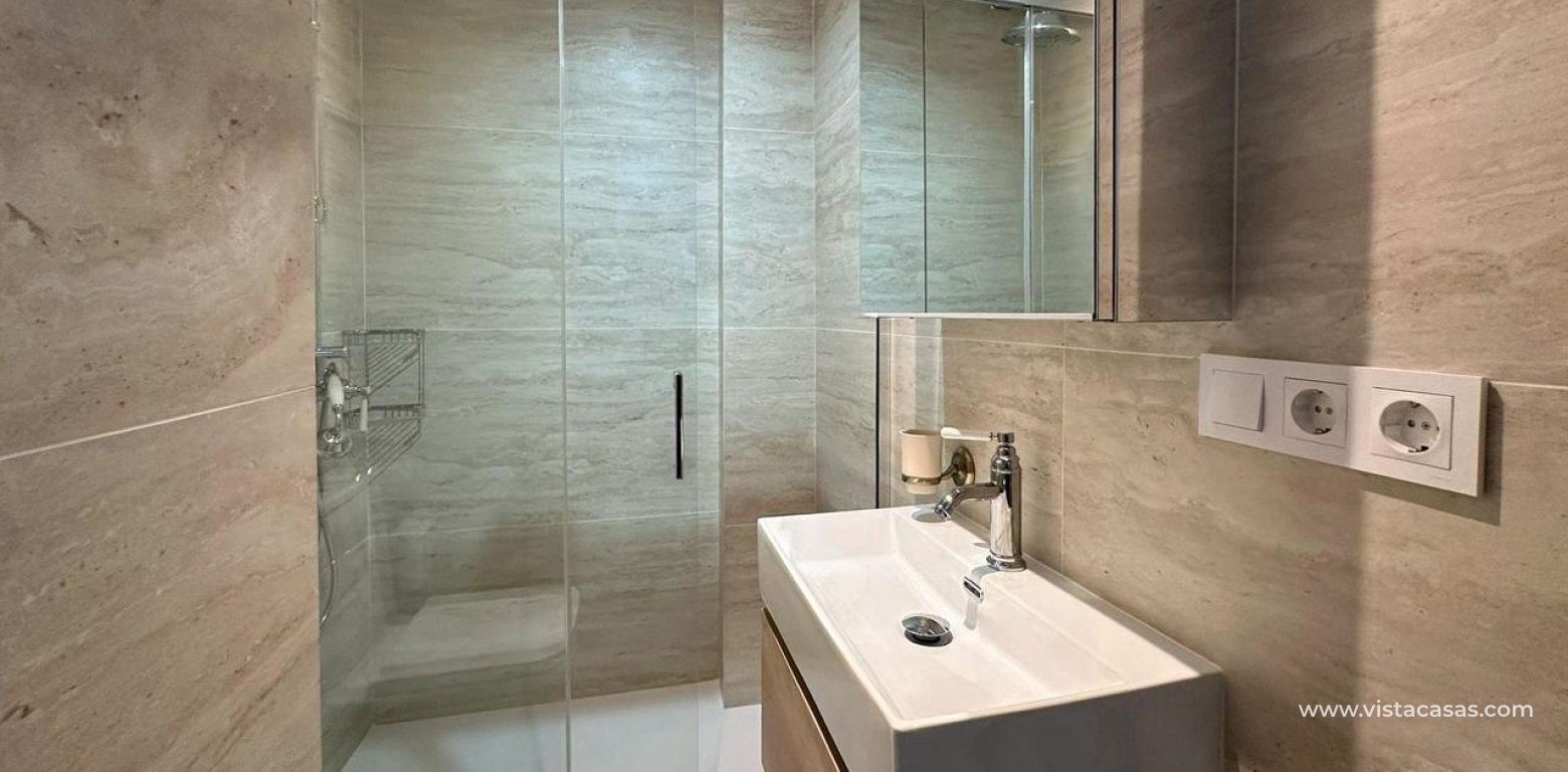 Vente - Appartement - Torrevieja