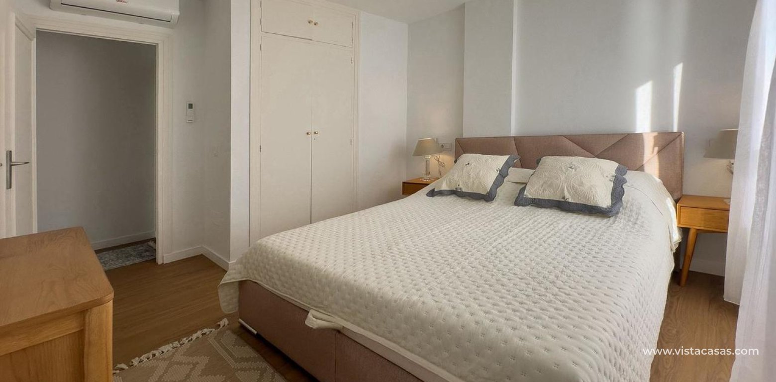 Vente - Appartement - Torrevieja