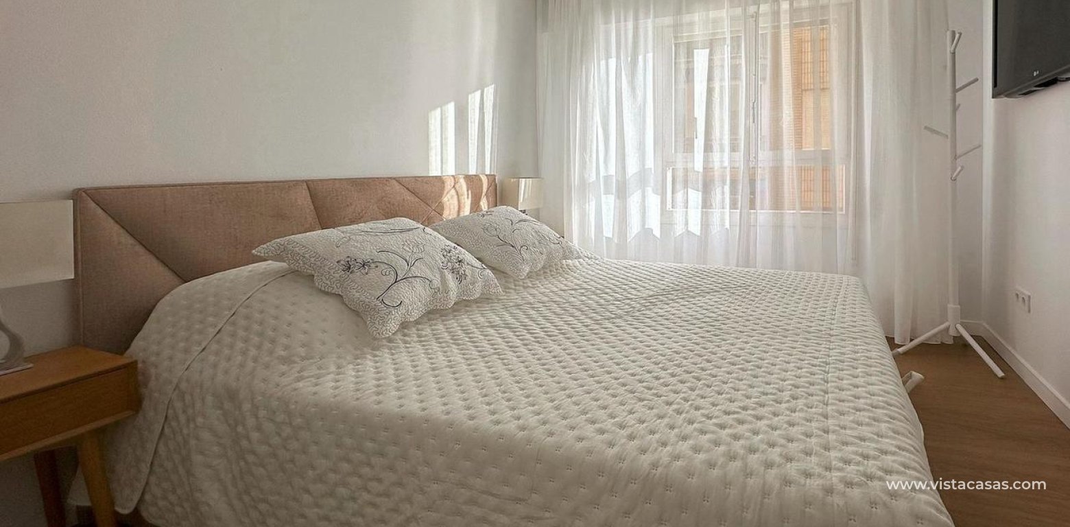 Vente - Appartement - Torrevieja